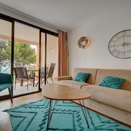 Immogroom - 2 Rooms - Renovated - Pool - Air Conditioning - Parking - Wifi Cannes Buitenkant foto