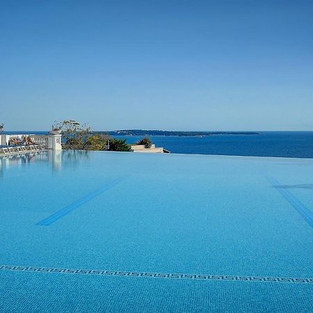 Immogroom - 2 Rooms - Renovated - Pool - Air Conditioning - Parking - Wifi Cannes Buitenkant foto