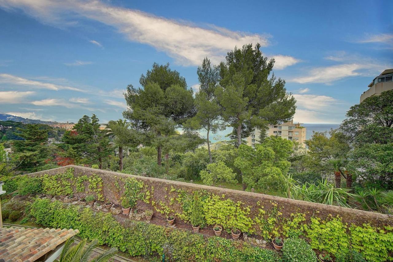 Immogroom - 2 Rooms - Renovated - Pool - Air Conditioning - Parking - Wifi Cannes Buitenkant foto