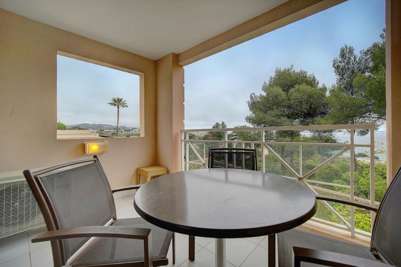 Immogroom - 2 Rooms - Renovated - Pool - Air Conditioning - Parking - Wifi Cannes Buitenkant foto
