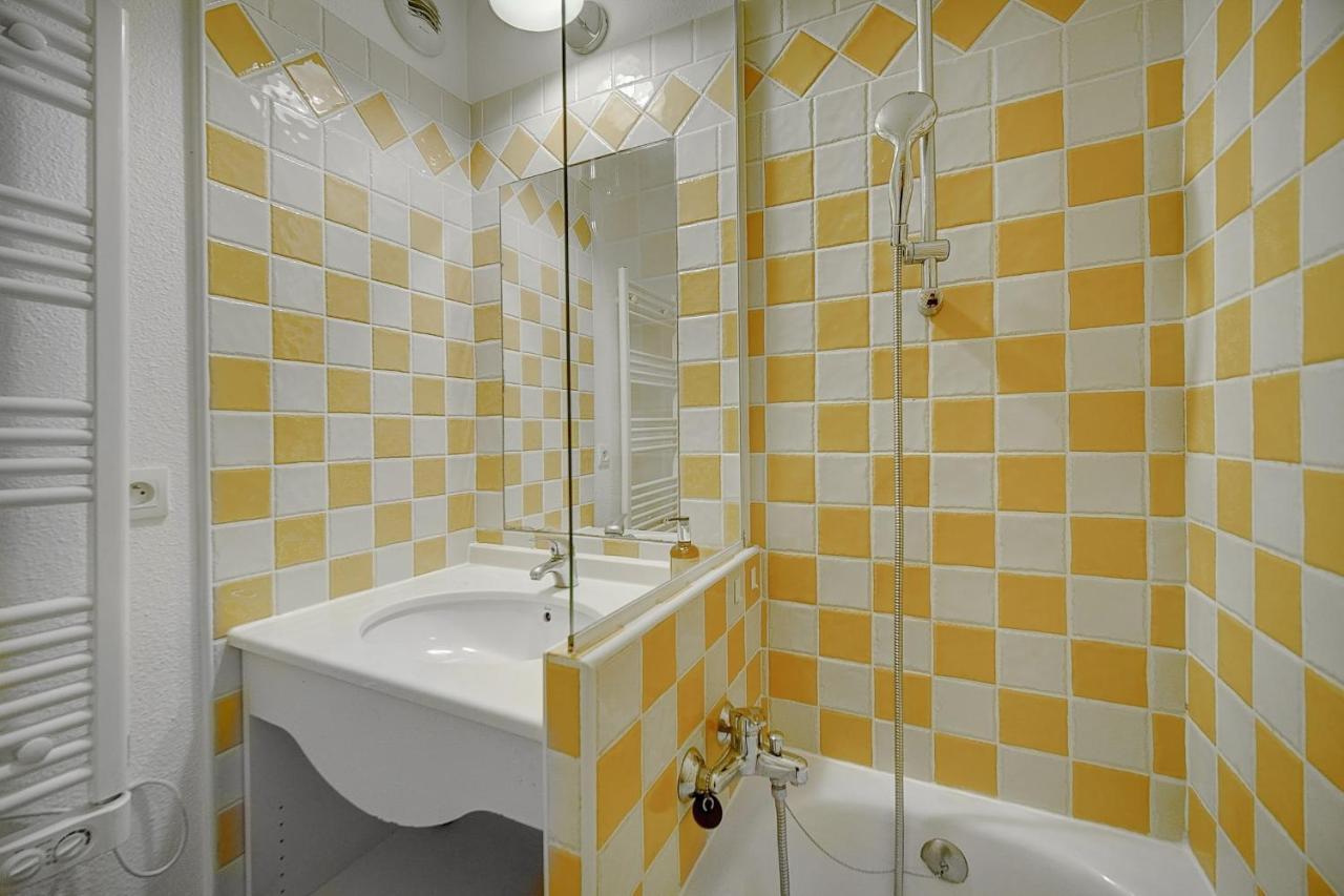 Immogroom - 2 Rooms - Renovated - Pool - Air Conditioning - Parking - Wifi Cannes Buitenkant foto