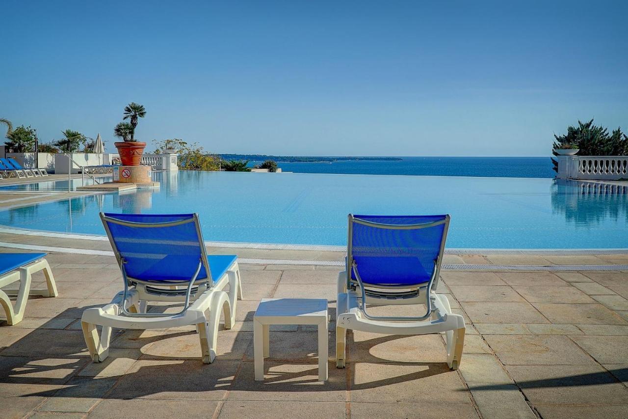 Immogroom - 2 Rooms - Renovated - Pool - Air Conditioning - Parking - Wifi Cannes Buitenkant foto