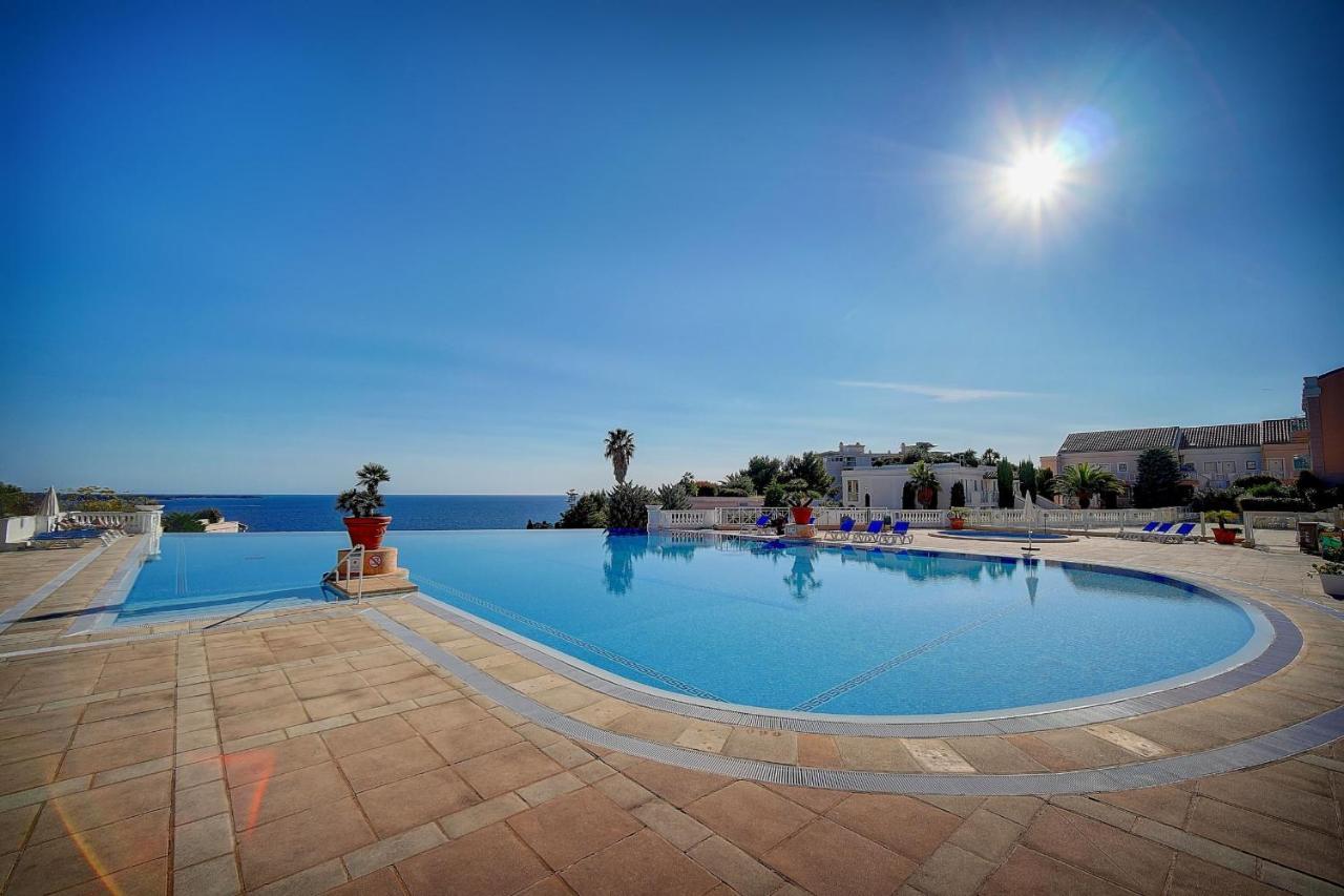 Immogroom - 2 Rooms - Renovated - Pool - Air Conditioning - Parking - Wifi Cannes Buitenkant foto