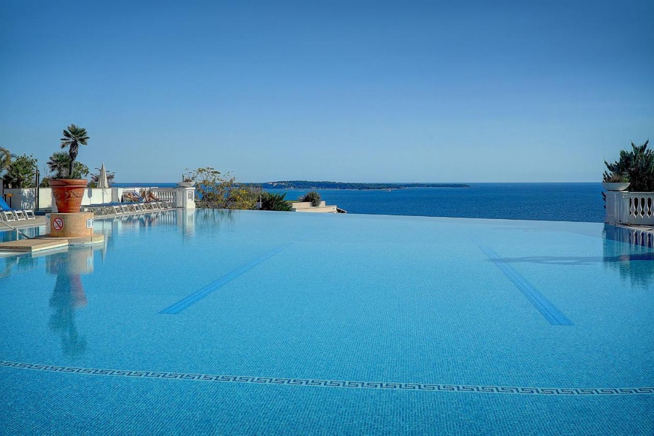 Immogroom - 2 Rooms - Renovated - Pool - Air Conditioning - Parking - Wifi Cannes Buitenkant foto