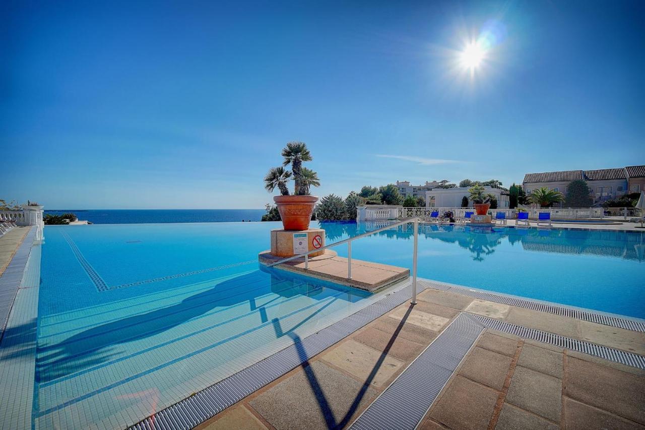 Immogroom - 2 Rooms - Renovated - Pool - Air Conditioning - Parking - Wifi Cannes Buitenkant foto